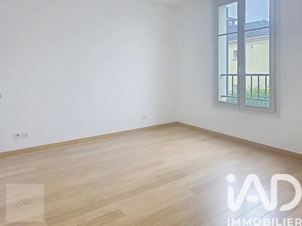 Maison à vendre 5 pièces 107 m² Thiais