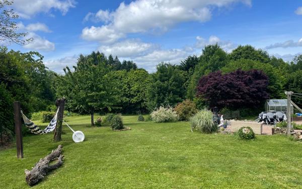 Maison à vendre    4 pièces • 164,44 m2 Cussac