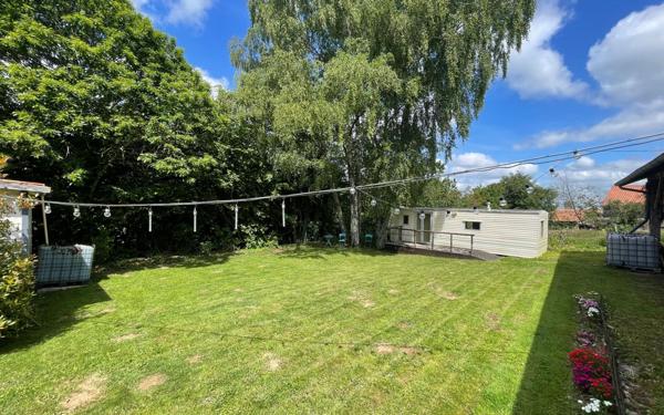 Maison à vendre    4 pièces • 164,44 m2 Cussac