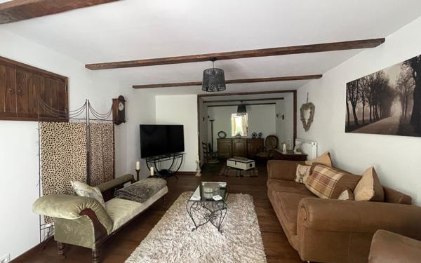 Maison à vendre    4 pièces • 164,44 m2 Cussac