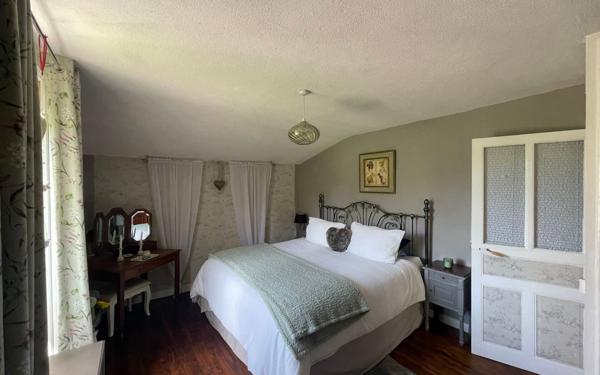 Maison à vendre    4 pièces • 164,44 m2 Cussac