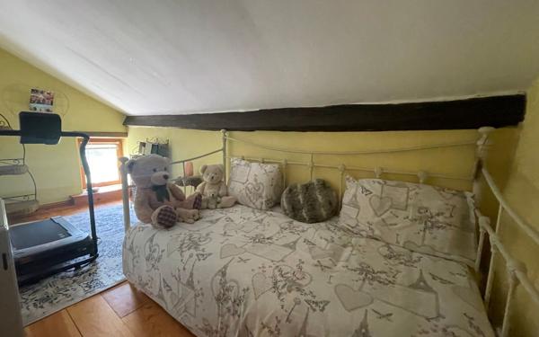 Maison à vendre    4 pièces • 164,44 m2 Cussac