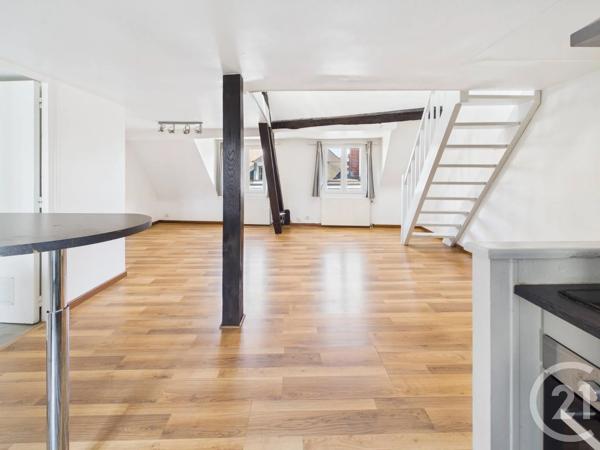 Appartement Duplex à vendre  2 pièces - 60 m 2   CHARTRES  - 28
