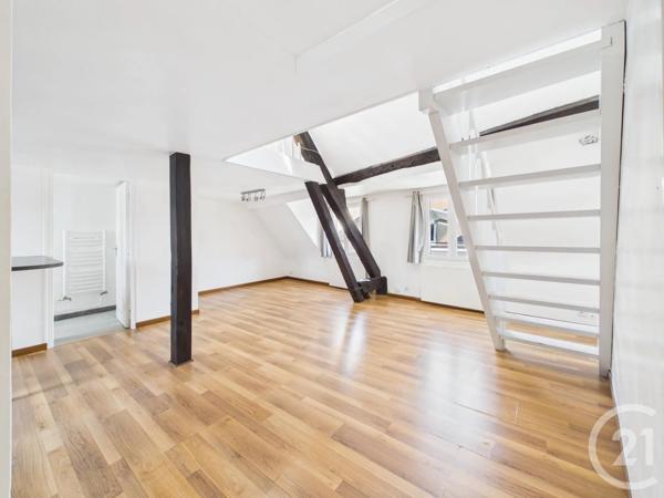 Appartement Duplex à vendre  2 pièces - 60 m 2   CHARTRES  - 28