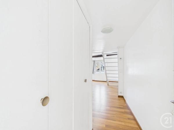 Appartement Duplex à vendre  2 pièces - 60 m 2   CHARTRES  - 28
