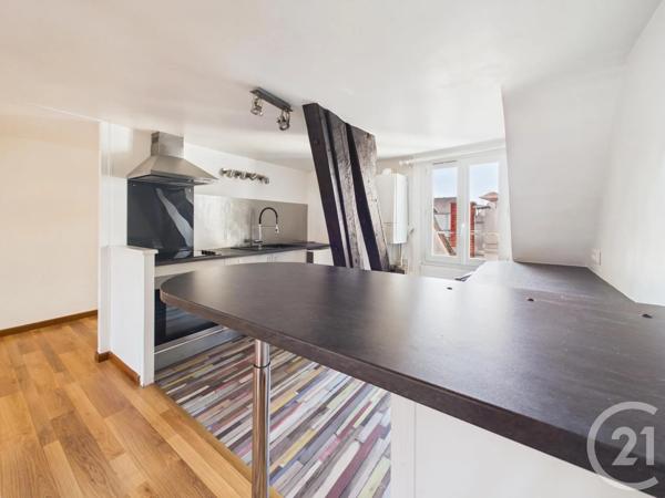Appartement Duplex à vendre  2 pièces - 60 m 2   CHARTRES  - 28