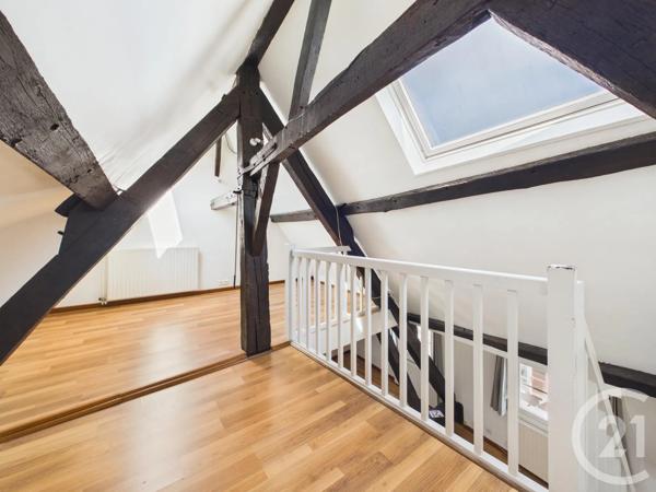 Appartement Duplex à vendre  2 pièces - 60 m 2   CHARTRES  - 28