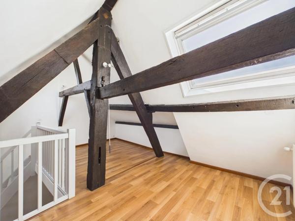 Appartement Duplex à vendre  2 pièces - 60 m 2   CHARTRES  - 28