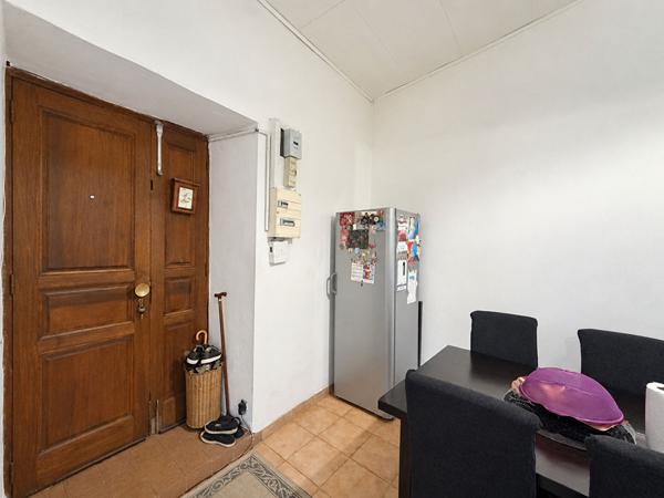 Appartement Bastia 4 pièces 84.16 m2 Bastia - Boulevard Auguste Gaudin