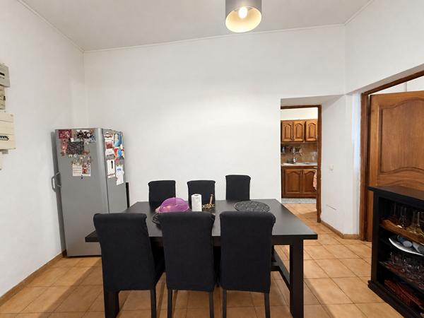 Appartement Bastia 4 pièces 84.16 m2 Bastia - Boulevard Auguste Gaudin