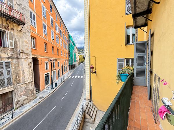 Appartement Bastia 4 pièces 84.16 m2 Bastia - Boulevard Auguste Gaudin