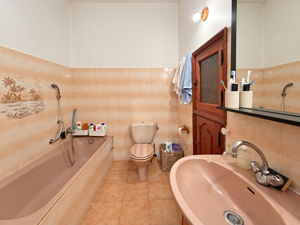 Appartement Bastia 4 pièces 84.16 m2 Bastia - Boulevard Auguste Gaudin