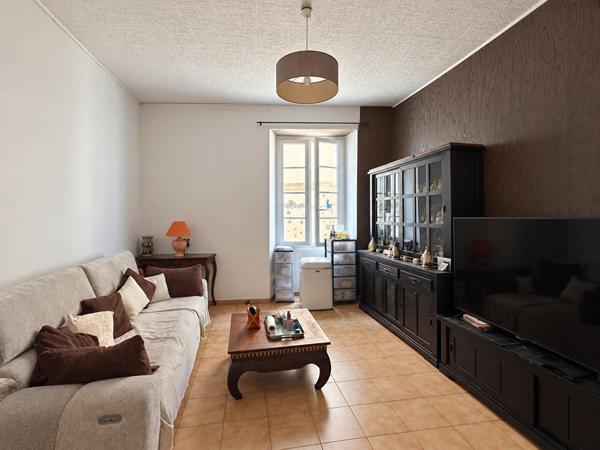 Appartement Bastia 4 pièces 84.16 m2 Bastia - Boulevard Auguste Gaudin
