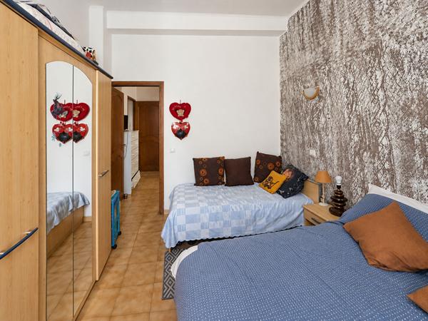 Appartement Bastia 4 pièces 84.16 m2 Bastia - Boulevard Auguste Gaudin