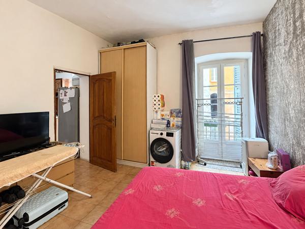 Appartement Bastia 4 pièces 84.16 m2 Bastia - Boulevard Auguste Gaudin