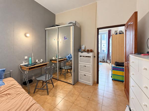 Appartement Bastia 4 pièces 84.16 m2 Bastia - Boulevard Auguste Gaudin