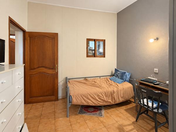 Appartement Bastia 4 pièces 84.16 m2 Bastia - Boulevard Auguste Gaudin