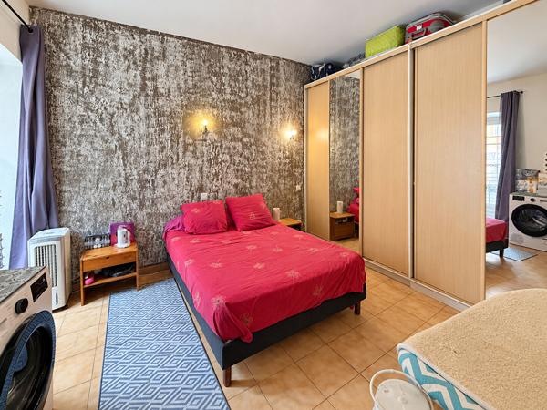 Appartement Bastia 4 pièces 84.16 m2 Bastia - Boulevard Auguste Gaudin