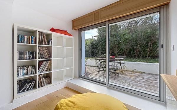 Maison à vendre    5 pièces • 210 m2 Biarritz