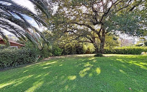 Maison à vendre    5 pièces • 210 m2 Biarritz