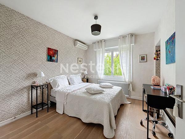 Maison spacieuse à vendre à Dompierre-sur-Mer proche La Rochelle - Un véritable coup de coeur ! 3 chambres jardin piscine garage