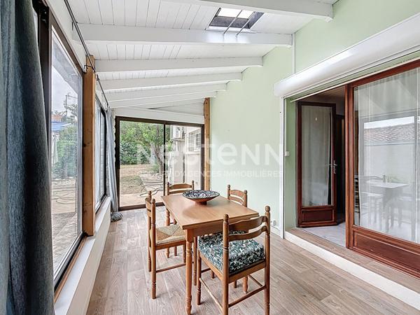 Maison spacieuse à vendre à Dompierre-sur-Mer proche La Rochelle - Un véritable coup de coeur ! 3 chambres jardin piscine garage