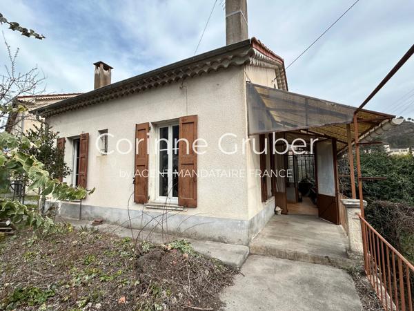 Immobilier Digne-les-Bains (04000) – Maison 67m2 – 145 000 €