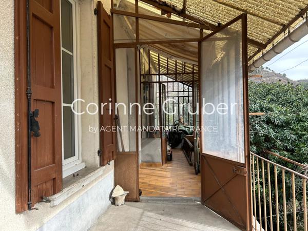 Immobilier Digne-les-Bains (04000) – Maison 67m2 – 145 000 €