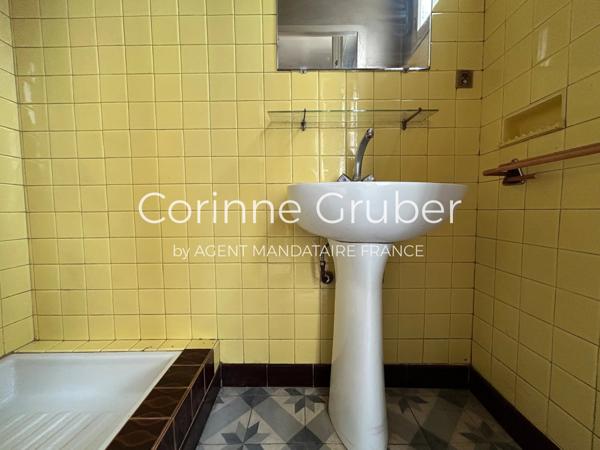 Immobilier Digne-les-Bains (04000) – Maison 67m2 – 145 000 €