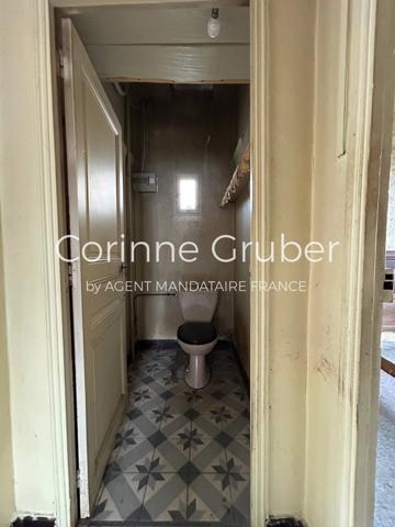 Immobilier Digne-les-Bains (04000) – Maison 67m2 – 145 000 €