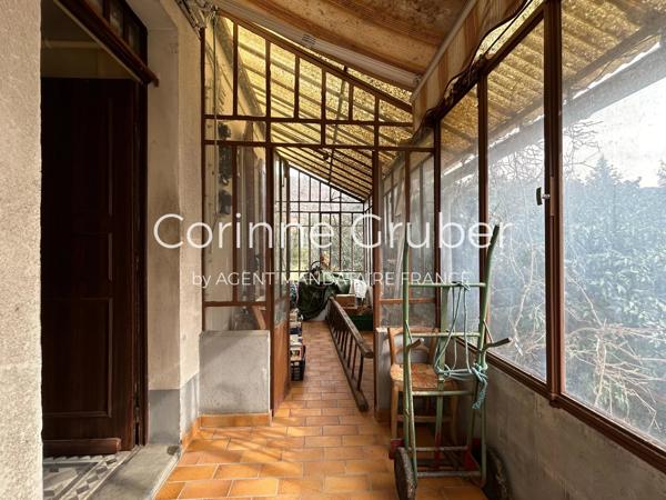 Immobilier Digne-les-Bains (04000) – Maison 67m2 – 145 000 €