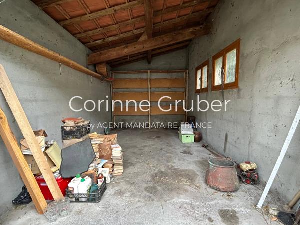 Immobilier Digne-les-Bains (04000) – Maison 67m2 – 145 000 €