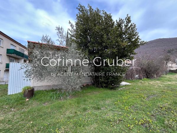 Immobilier Digne-les-Bains (04000) – Maison 67m2 – 145 000 €