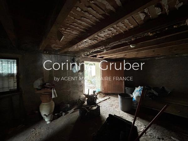 Immobilier Digne-les-Bains (04000) – Maison 67m2 – 145 000 €