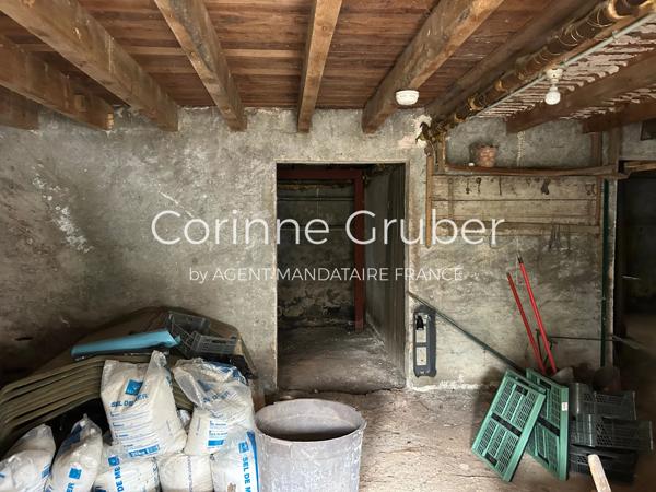Immobilier Digne-les-Bains (04000) – Maison 67m2 – 145 000 €