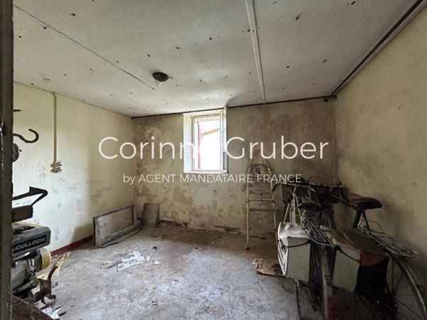 Immobilier Digne-les-Bains (04000) – Maison 67m2 – 145 000 €