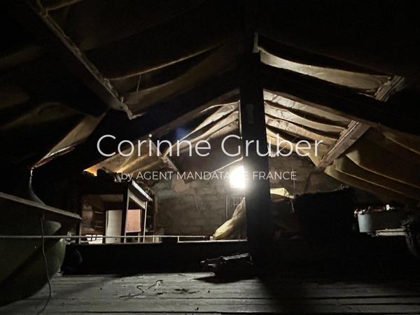 Immobilier Digne-les-Bains (04000) – Maison 67m2 – 145 000 €