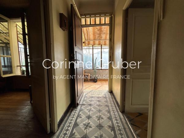 Immobilier Digne-les-Bains (04000) – Maison 67m2 – 145 000 €