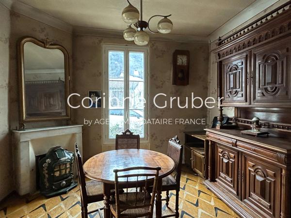 Immobilier Digne-les-Bains (04000) – Maison 67m2 – 145 000 €