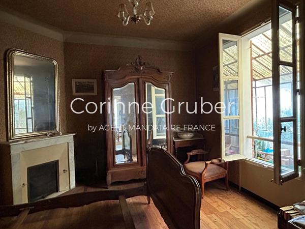 Immobilier Digne-les-Bains (04000) – Maison 67m2 – 145 000 €