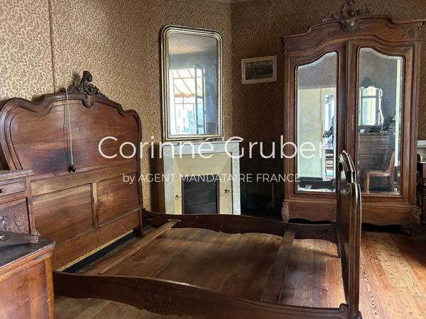 Immobilier Digne-les-Bains (04000) – Maison 67m2 – 145 000 €