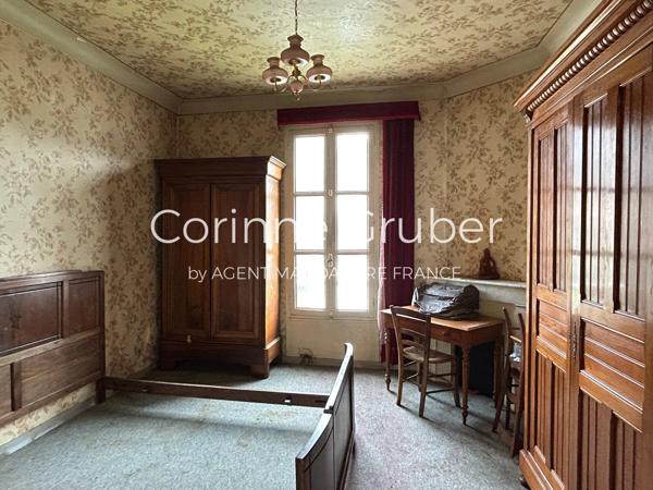 Immobilier Digne-les-Bains (04000) – Maison 67m2 – 145 000 €