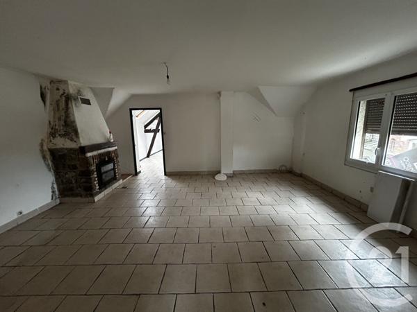 Immeuble à vendre  181,30 m2 VERVINS - 02