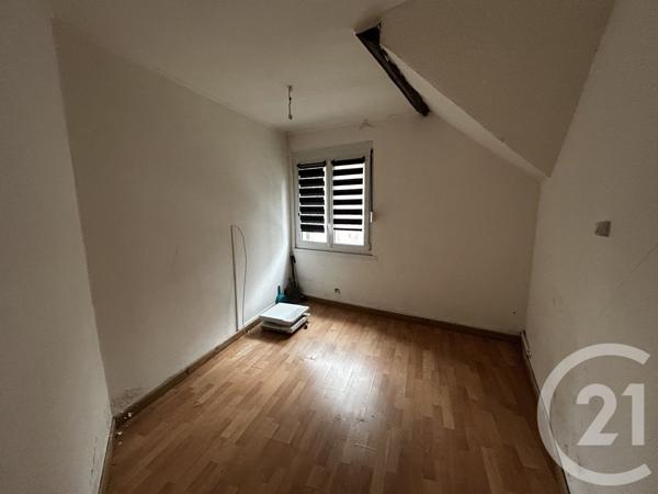 Immeuble à vendre  181,30 m2 VERVINS - 02