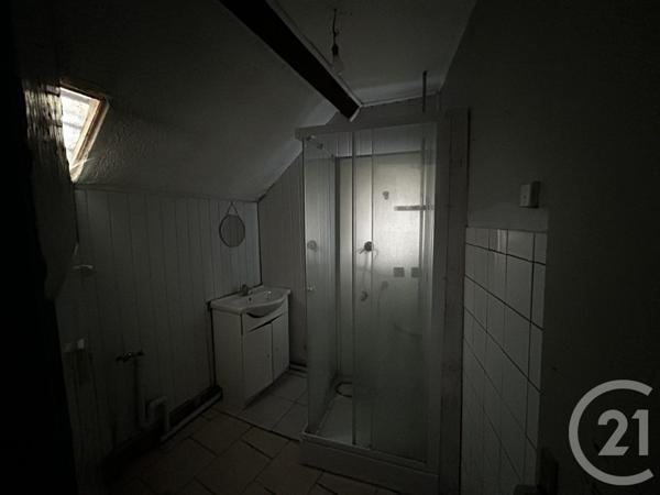 Immeuble à vendre  181,30 m2 VERVINS - 02