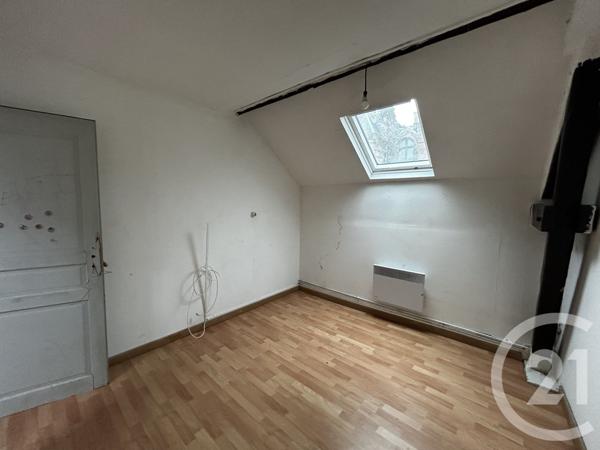 Immeuble à vendre  181,30 m2 VERVINS - 02