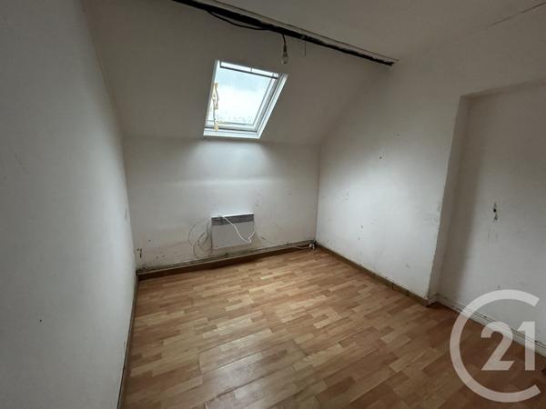 Immeuble à vendre  181,30 m2 VERVINS - 02