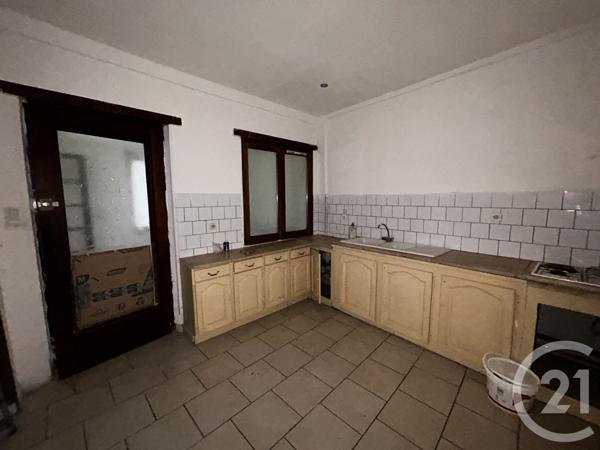 Immeuble à vendre  181,30 m2 VERVINS - 02