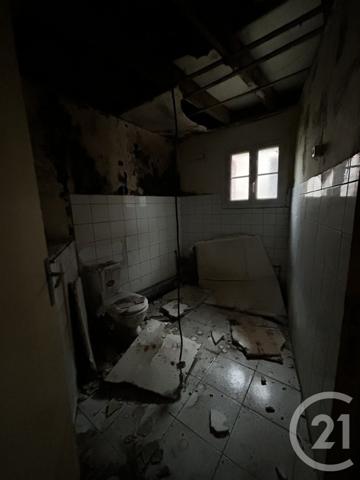 Immeuble à vendre  181,30 m2 VERVINS - 02