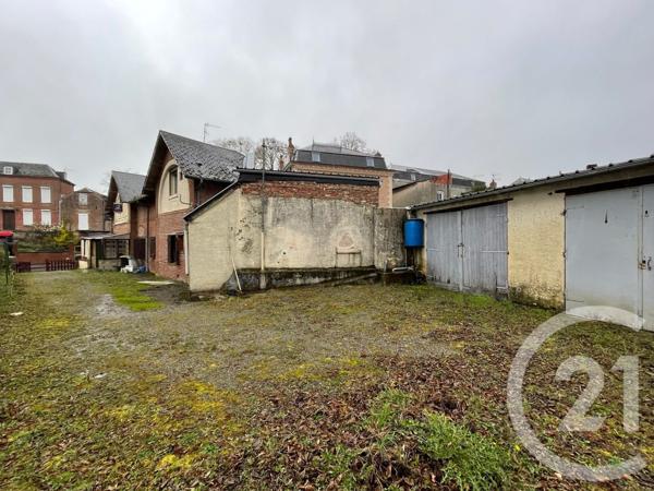 Immeuble à vendre  181,30 m2 VERVINS - 02